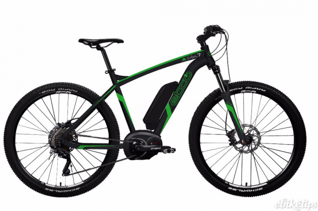 EBCO introduce two new mountain e bikes electric bike reviews buying advice and news ebiketips